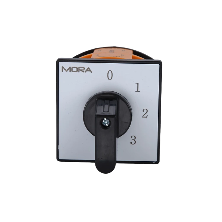 2-napainen kiertokytkin