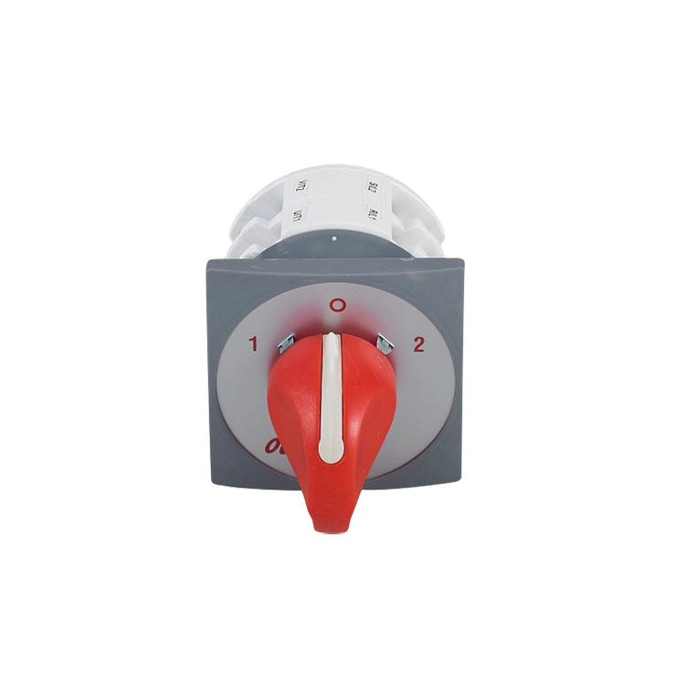 Vaihtokytkin