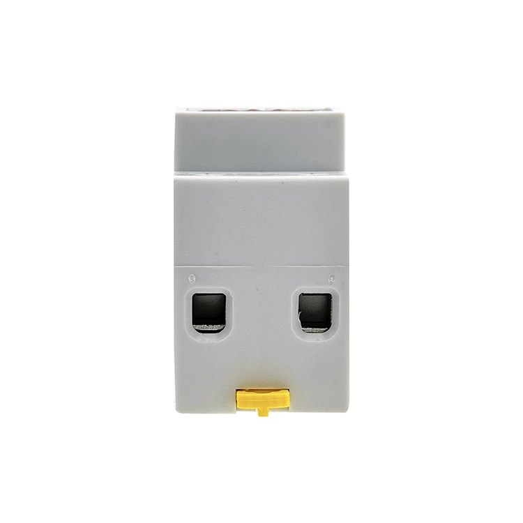 2P Digital Voltage Protector Type C kolminkertaisella näytöllä