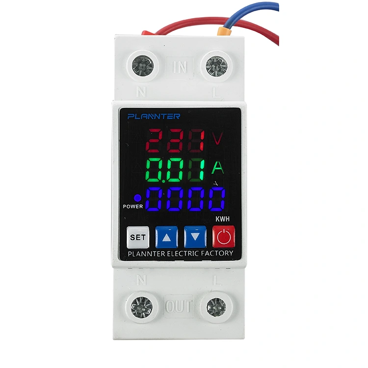 3IN1 näytön ylijännitesuoja