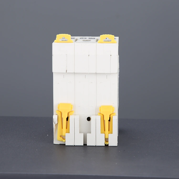 DZ47 3 Pole 32A AC Circuit Breaker