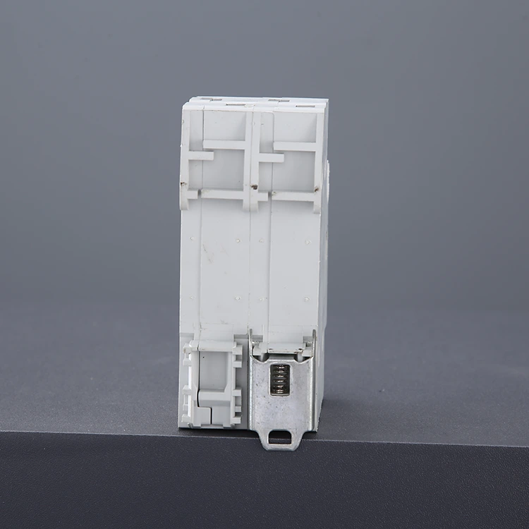 Modulaarinen sähköinen vaihtokytkin